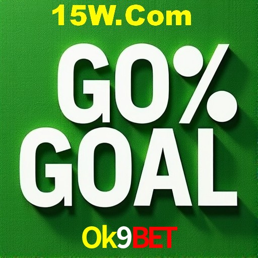Descubra o Mundo do Cassino Online com Ok9Bet