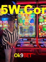 Live Casino Ok9Bet