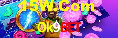 Ok9Bet App