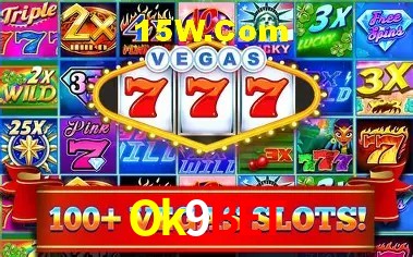 Promoções Sazonais Ok9Bet