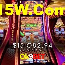 VIP Casino Ok9Bet