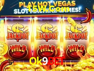 Ofertas Exclusivas Ok9Bet