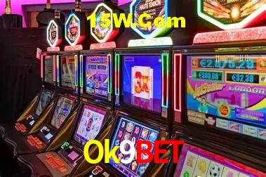 Tecnologia da Plataforma Ok9Bet