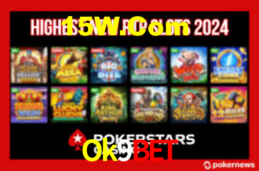Ok9Bet Login