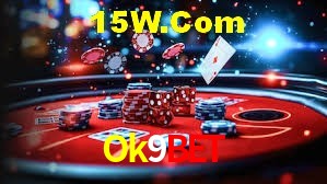 Statistics Ok9Bet