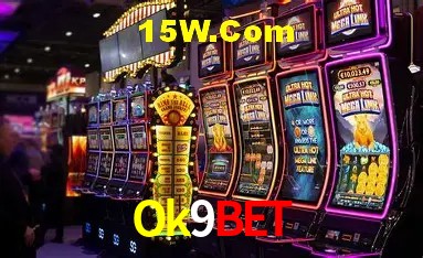 Diretório de Jogos Ok9Bet