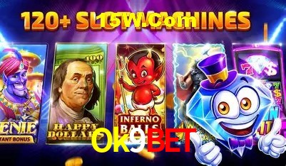 Recursos de Bônus Ok9Bet