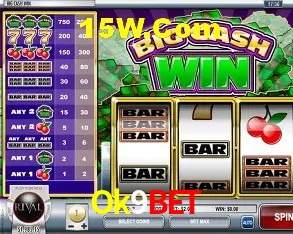 Promoção Relâmpago Ok9Bet