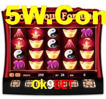 Ok9Bet Login