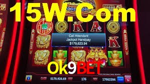 Ok9Bet App Interface
