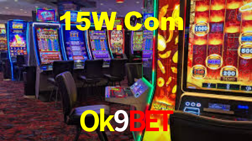 Ok9Bet Login