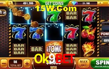 Apostas de Tênis Ok9Bet