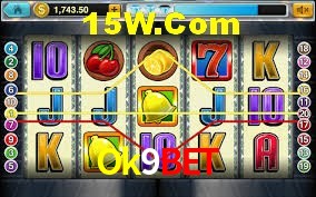 Welcome Bonus Ok9Bet
