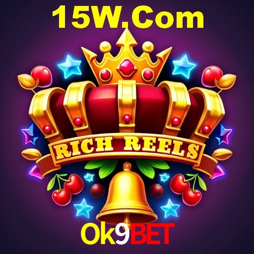 Jogos Exclusivos Ok9Bet