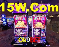 Programa VIP Ok9Bet