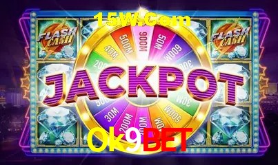 Login Seguro Ok9Bet