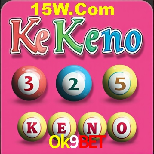Game Providers Ok9Bet