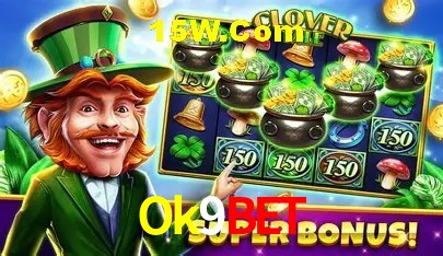 Apostas de Futebol Ok9Bet