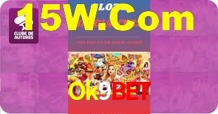Explore as vantagens do Ok9Bet: serviço profissional e confiabilidade