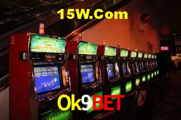 Benefícios da Conta Ok9Bet