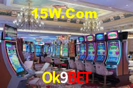 Ok9Bet: A Experiência de Casino com Jogos de Mesa ao Vivo