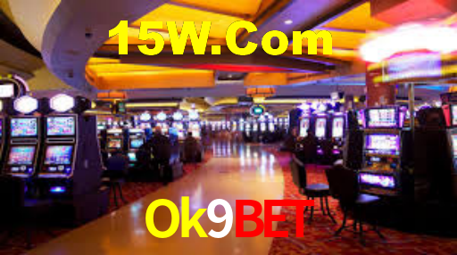 Ok9Bet